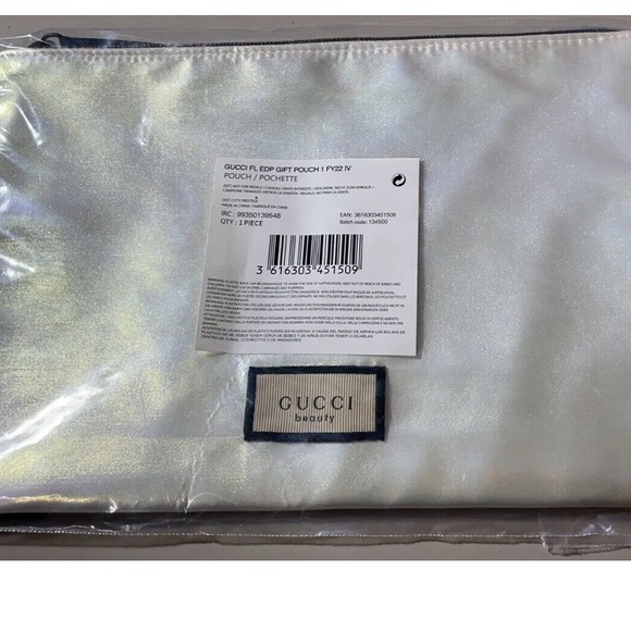 Brand New Gucci Luxury makeup 💄 cosmetic Iridescent color - Picture 5 of 6